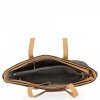Női Táská shopper bag Herisson csokoládé 1952H400